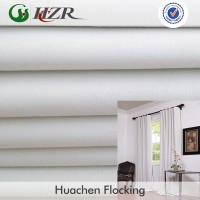 Polyester microfiber blackout curtain lining fabric cheap fabric