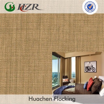 Short-period deliver time blackout fabric for home drape retardant is available