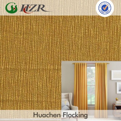 Indoor coated fabric professional producer nonflammable curtain roman blind sunlight shading fabric for roll blinds