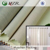 Stock Available Blackout Curtain Fabric